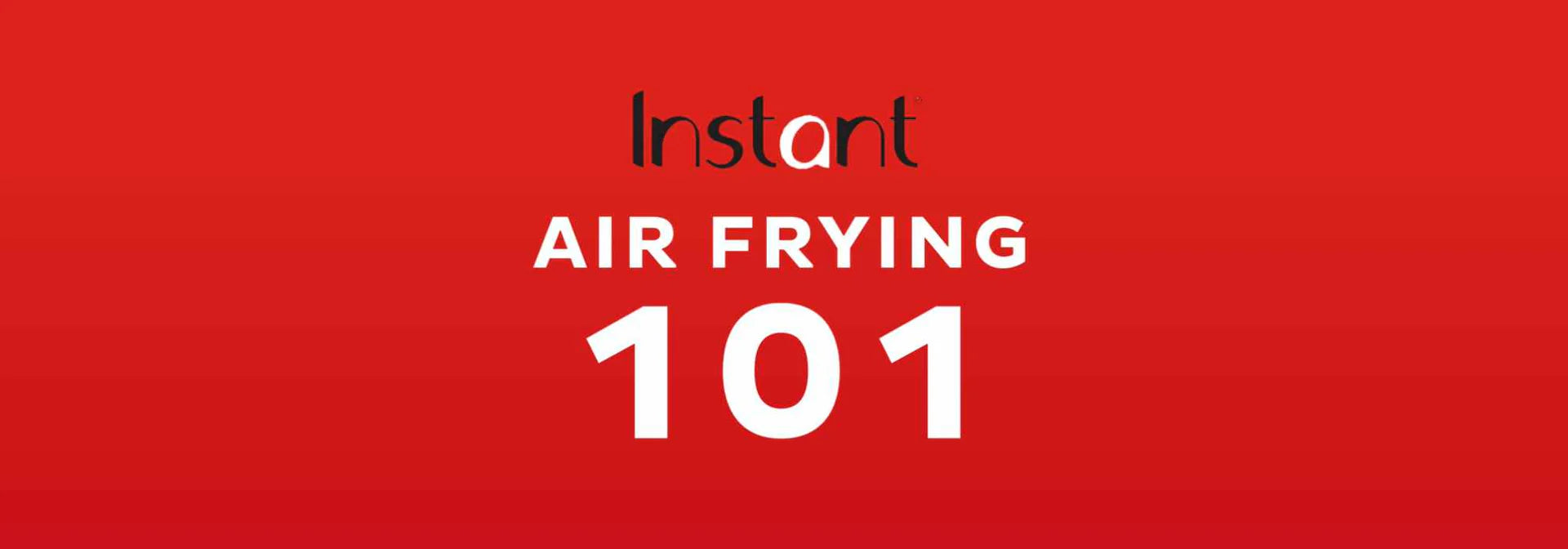 Air frying 101: How to convert oven cooking times to your Air Fryer?