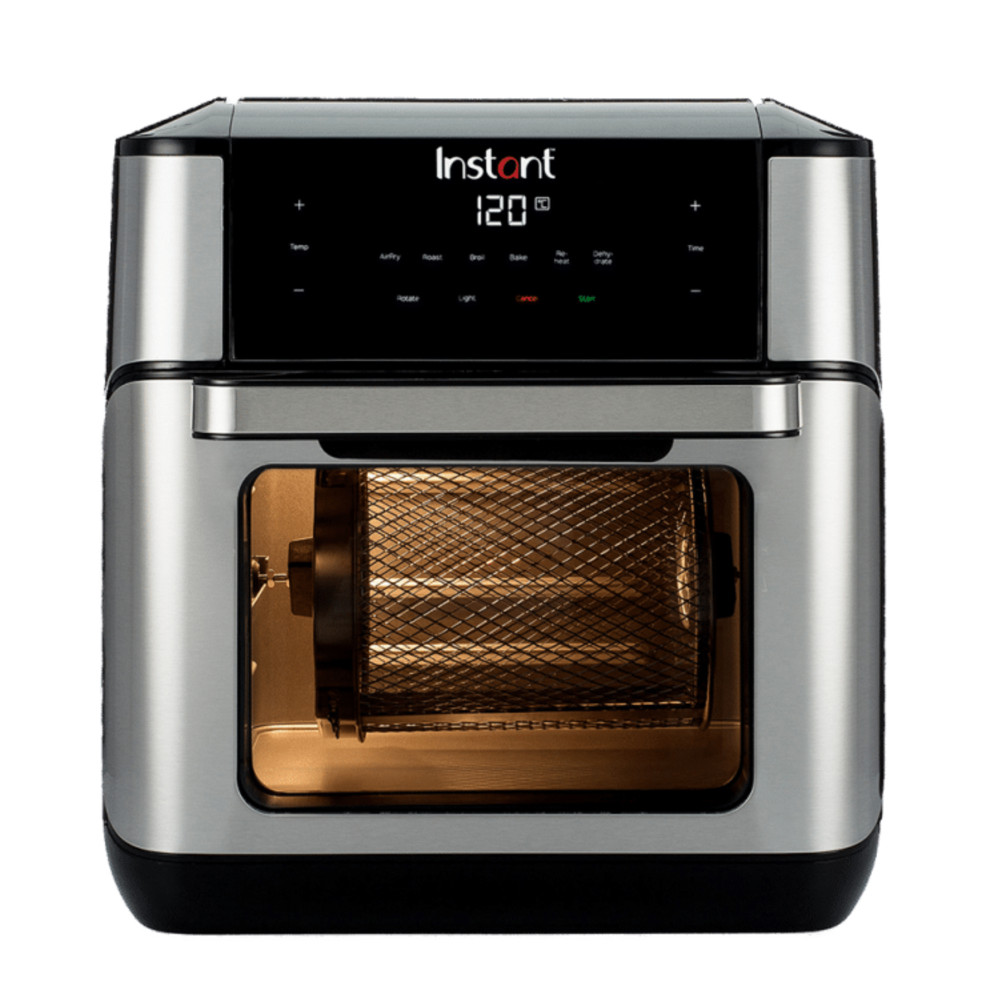 Instant™ Vortex™ Plus Air Fryer Oven 10L