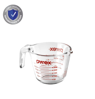 Pyrex® Measure Jug 1 Cup