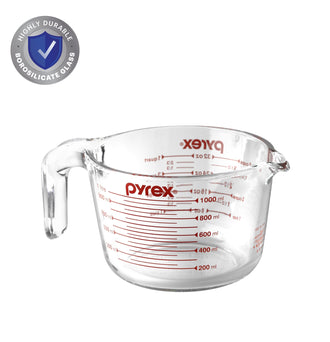 Pyrex® Measure Jug 4 Cup