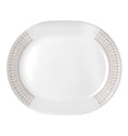 CLEARANCE Corelle® Golden Infinity Serving Platter 31cm