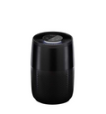 Instant™ Air Purifier with Plasma Ion Technology-AP100-Black-Small