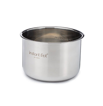Instant Pot® Stainless Steel Inner Pot 3L