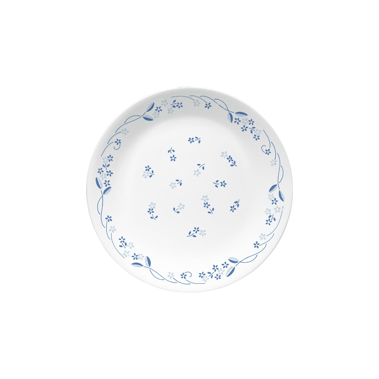 Corelle® Provincial Blue Side Plate 17cm