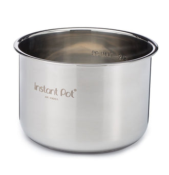 Instant Pot® Stainless Steel Inner Pot 8L