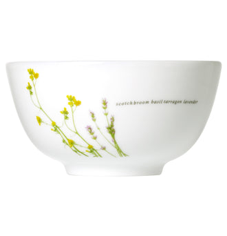 Corelle® European Herbs Chinese Rice Bowl