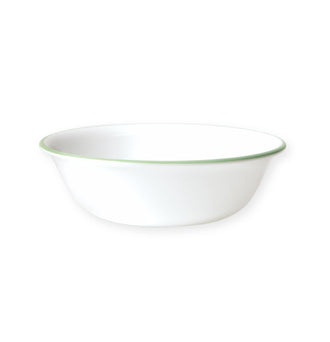 Corelle® Spring Blossom Green Soup/Cereal Bowl 532mL