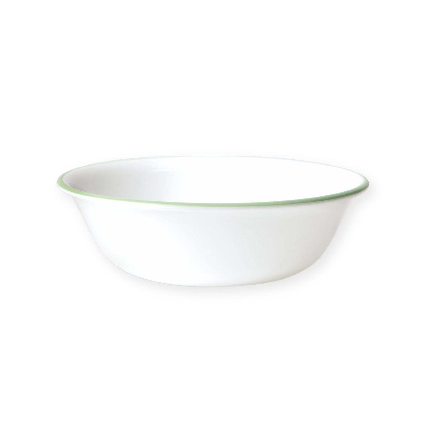 Corelle® Spring Blossom Green Soup/Cereal Bowl 532mL