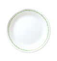 Corelle® Spring Blossom Green Lunch Plate 21.6cm