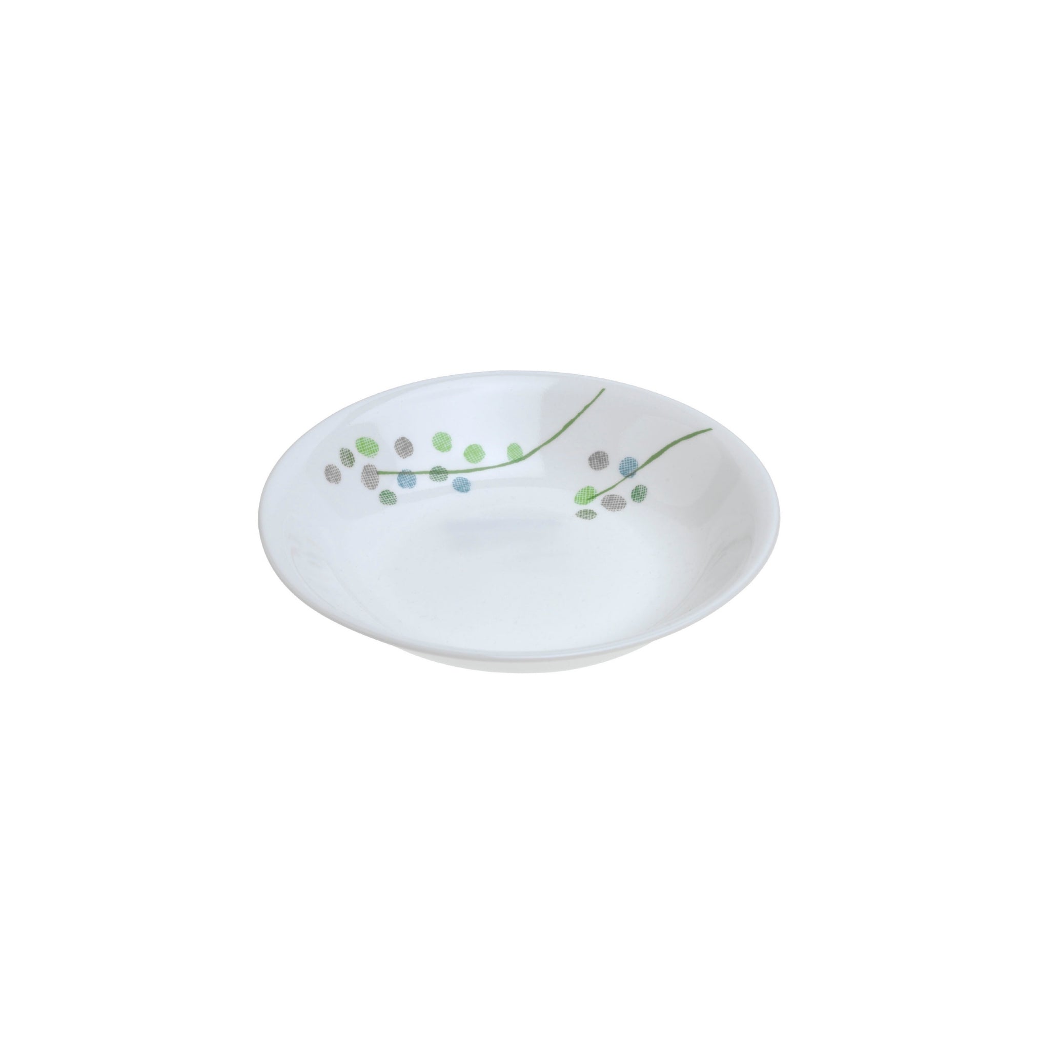 CLEARANCE Corelle® Green Delight Soup Plate 17cm