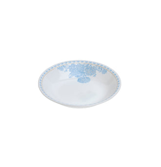 Corelle® Hydrangea Soup Plate 17cm