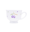 CLEARANCE Corelle® Plum Porcelain Tea Cup 290mL