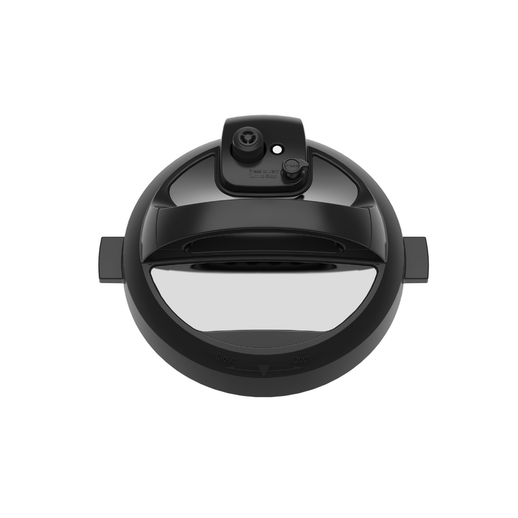 Instant Pot REPLACEMENT LID 9 for DUO MINI V5 Replacement PLASTIC