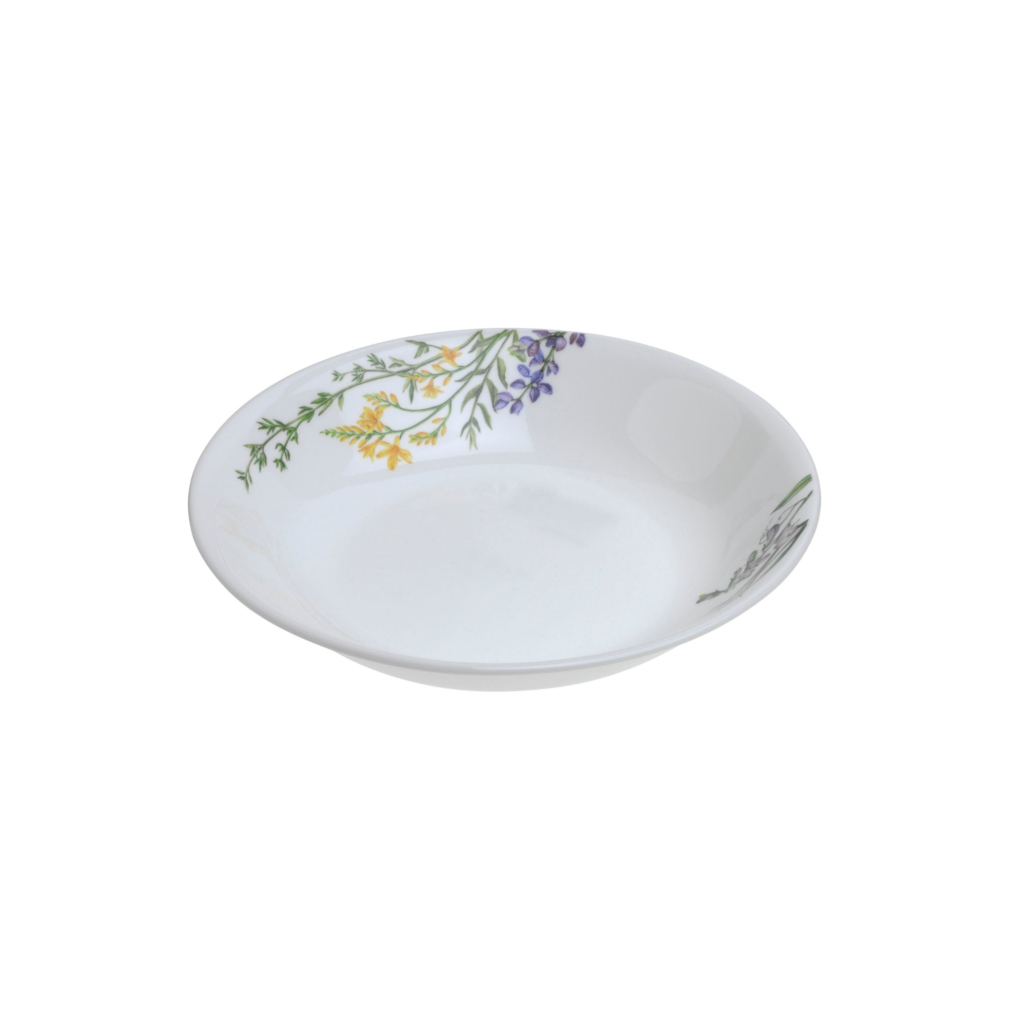 Corelle® Herb Garden Soup Plate 21cm