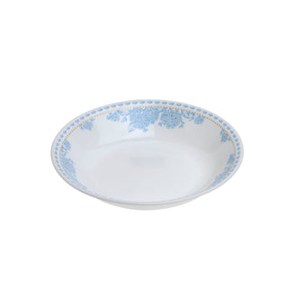 Corelle® Hydrangea Soup Plate 21cm