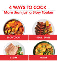 Instant™ Superior Slow Cooker 7.1L