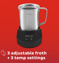 Instant™  Frother Station