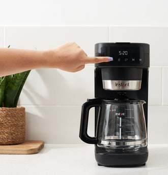 Instant™ Infusion Brew Plus 12 Cup Coffee