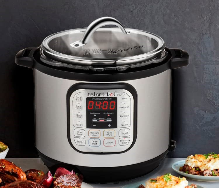 How to Clean Instant Pot 101 - Jenuine Home