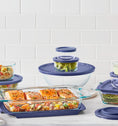 Pyrex® 18 Piece Bake n Store Set