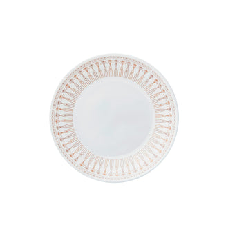 CLEARANCE Corelle® Golden Infinity Side Plate 17cm