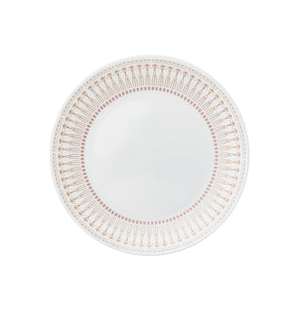 CLEARANCE Corelle® Golden Infinity Luncheon Plate 21cm