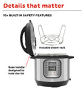 Instant Pot® Duo Multi-Cooker 5.7L