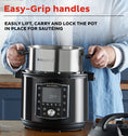 Instant Pot® Pro Multi-Cooker 8L