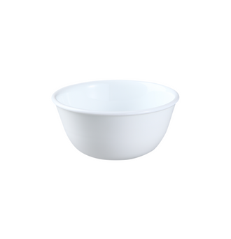 Corelle® Winter Frost White Rice Bowl 450mL