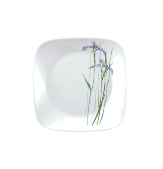Corelle® Square Shadow Iris Side Plate 16.5cm