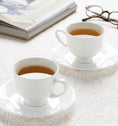 CLEARANCE Corelle® Winter Frost White Porcelain Tea Cup 290mL
