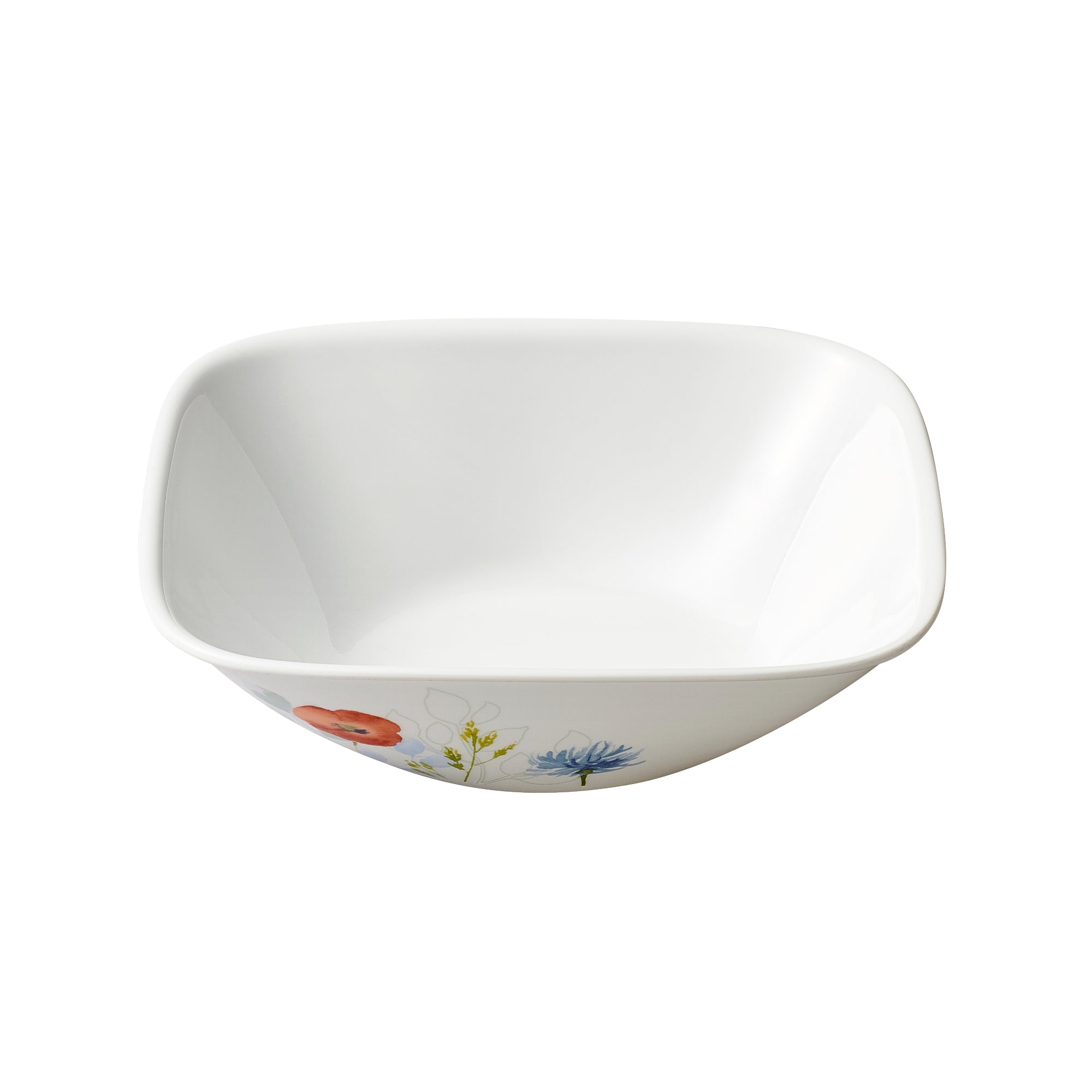 CLEARANCE Corelle® Square Daisy Field Medium Bowl 946mL