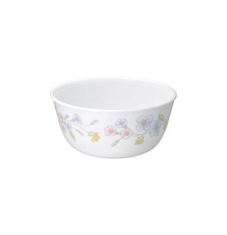 Corelle® Pastel Bouquet Noodle Bowl 828mL