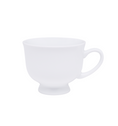 CLEARANCE Corelle® Winter Frost White Porcelain Tea Cup 290mL