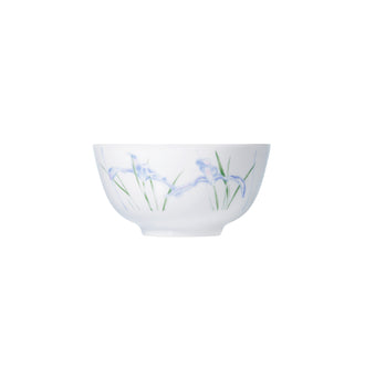 Corelle® Shadow Iris Chinese Rice Bowl
