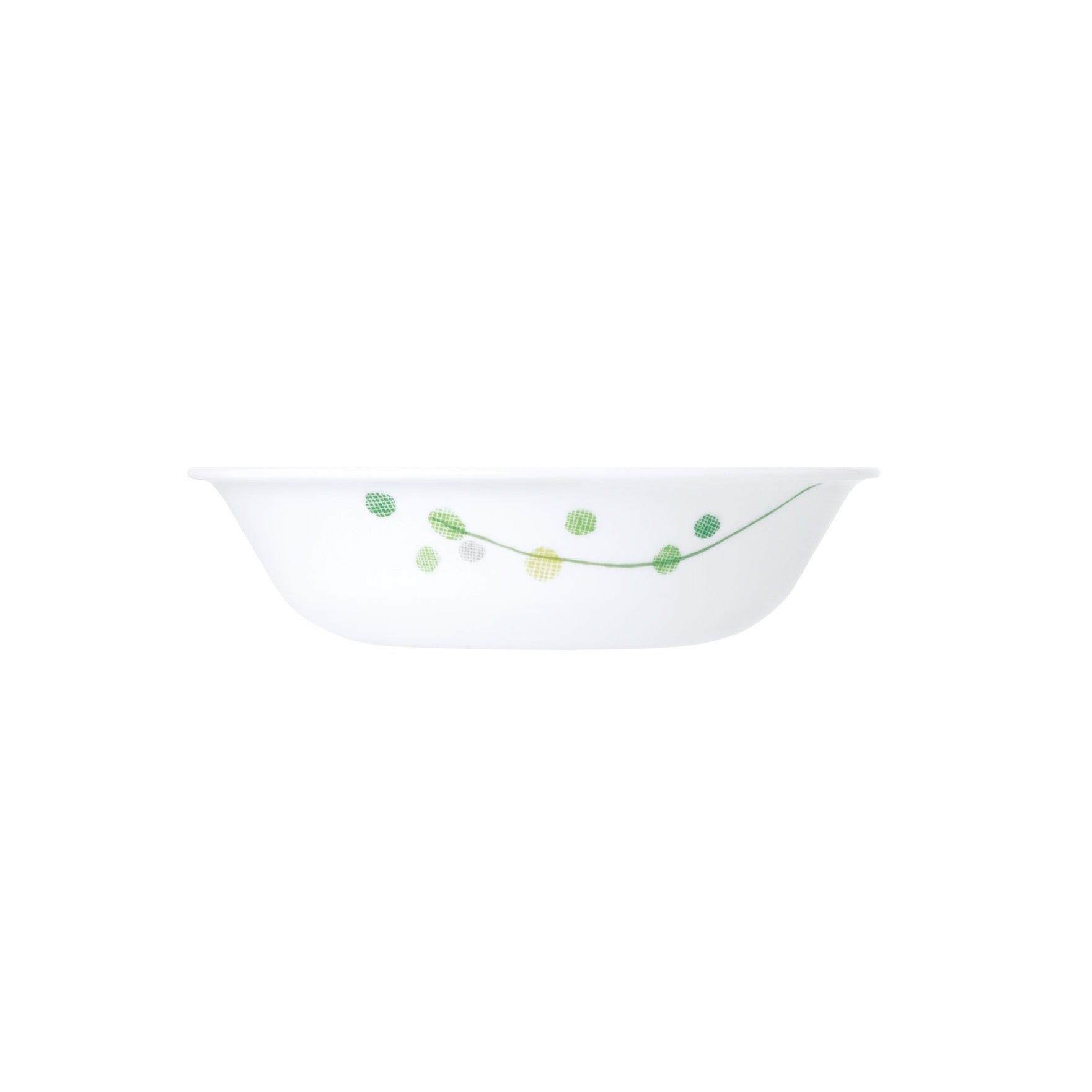 CLEARANCE Corelle® Green Delight Soup/Cereal Bowl 532mL