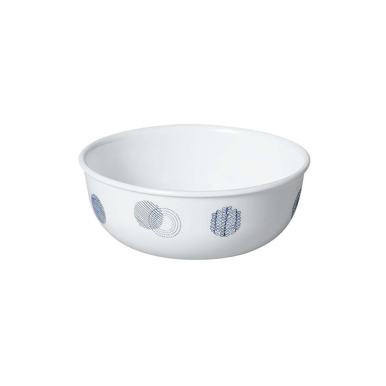 CLEARANCE Corelle® Escape to Blue International Soup Bowl 473mL