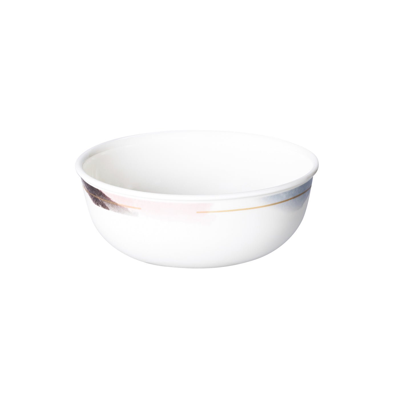 Corelle® Chic Brush International Soup Bowl 473mL