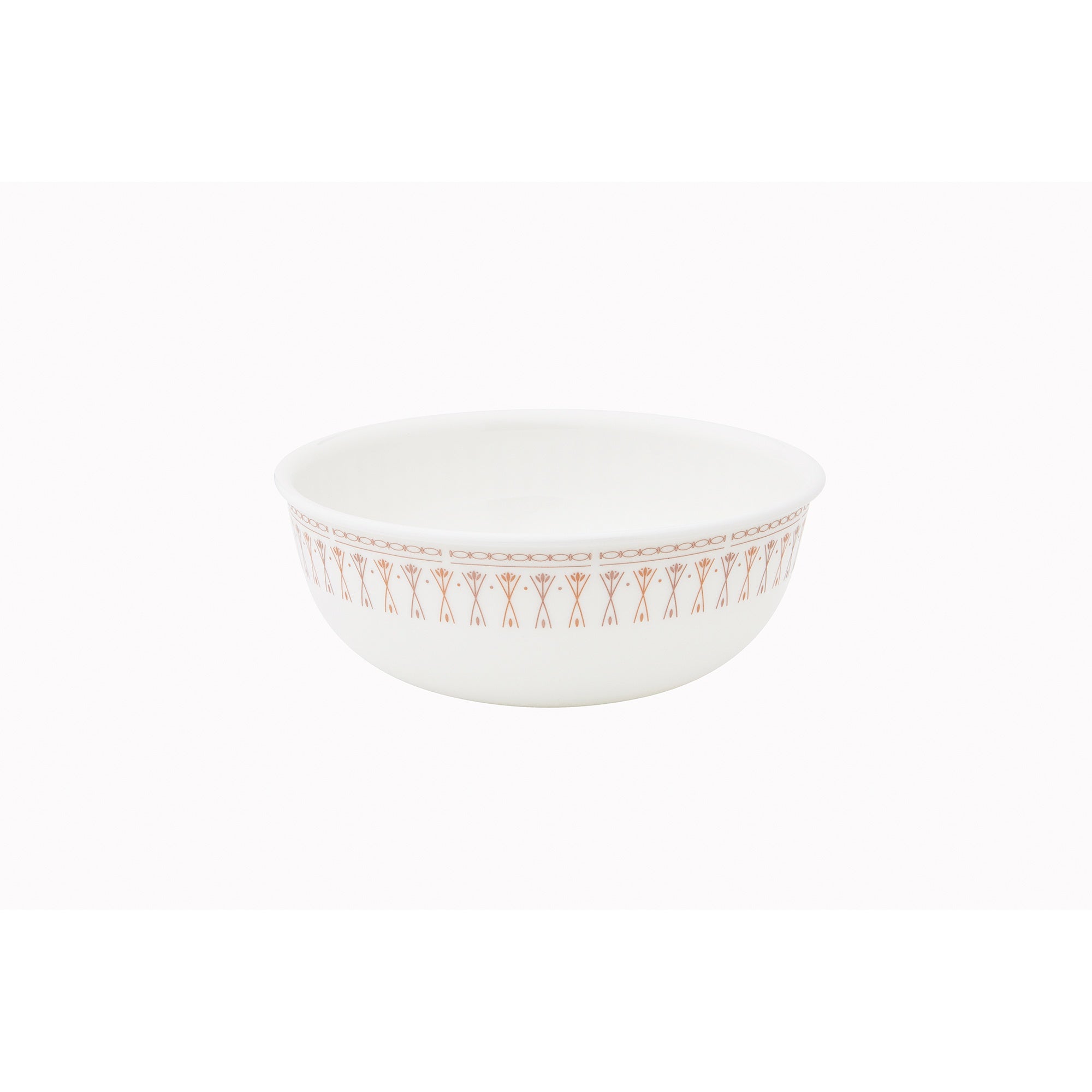 CLEARANCE Corelle® Golden Infinity International Soup Bowl 473mL