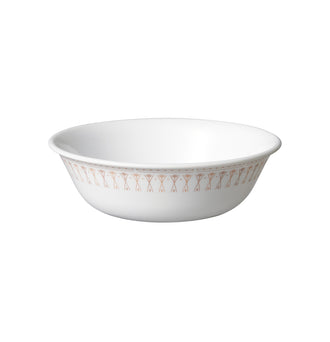 CLEARANCE Corelle® Golden Infinity Soup Cereal Bowl 532mL