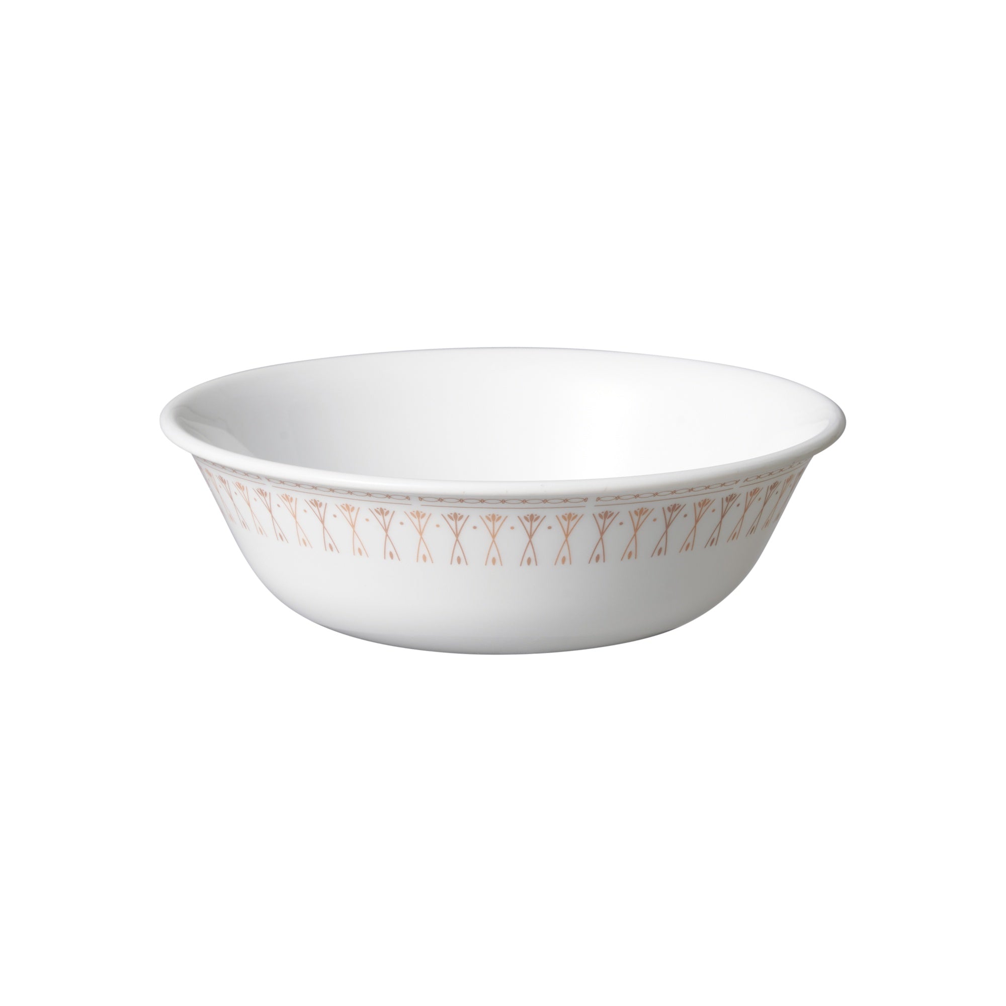 CLEARANCE Corelle® Golden Infinity Soup Cereal Bowl 532mL