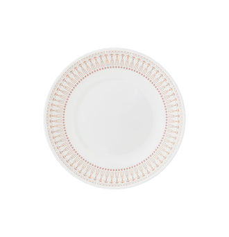 CLEARANCE Corelle® Golden Infinity Soup Plate 21cm