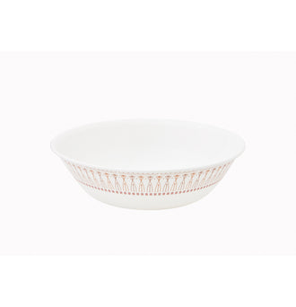 CLEARANCE Corelle® Golden Infinity Serving Bowl 950mL