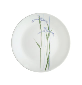 Corelle® Shadow Iris Lunch Plate 21.6cm