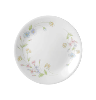 Corelle® Pastel Bouquet Lunch Plate 21.6cm