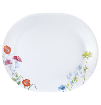 Corelle® Daisy Field Platter 31cm