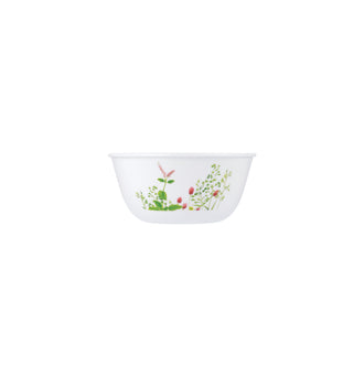 Corelle® Provence Garden Medium Bowl 450mL