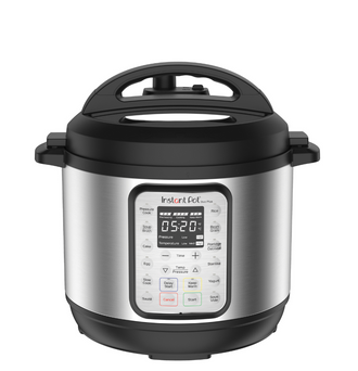 Instant Pot® Duo Plus Multi-Cooker 5.7L