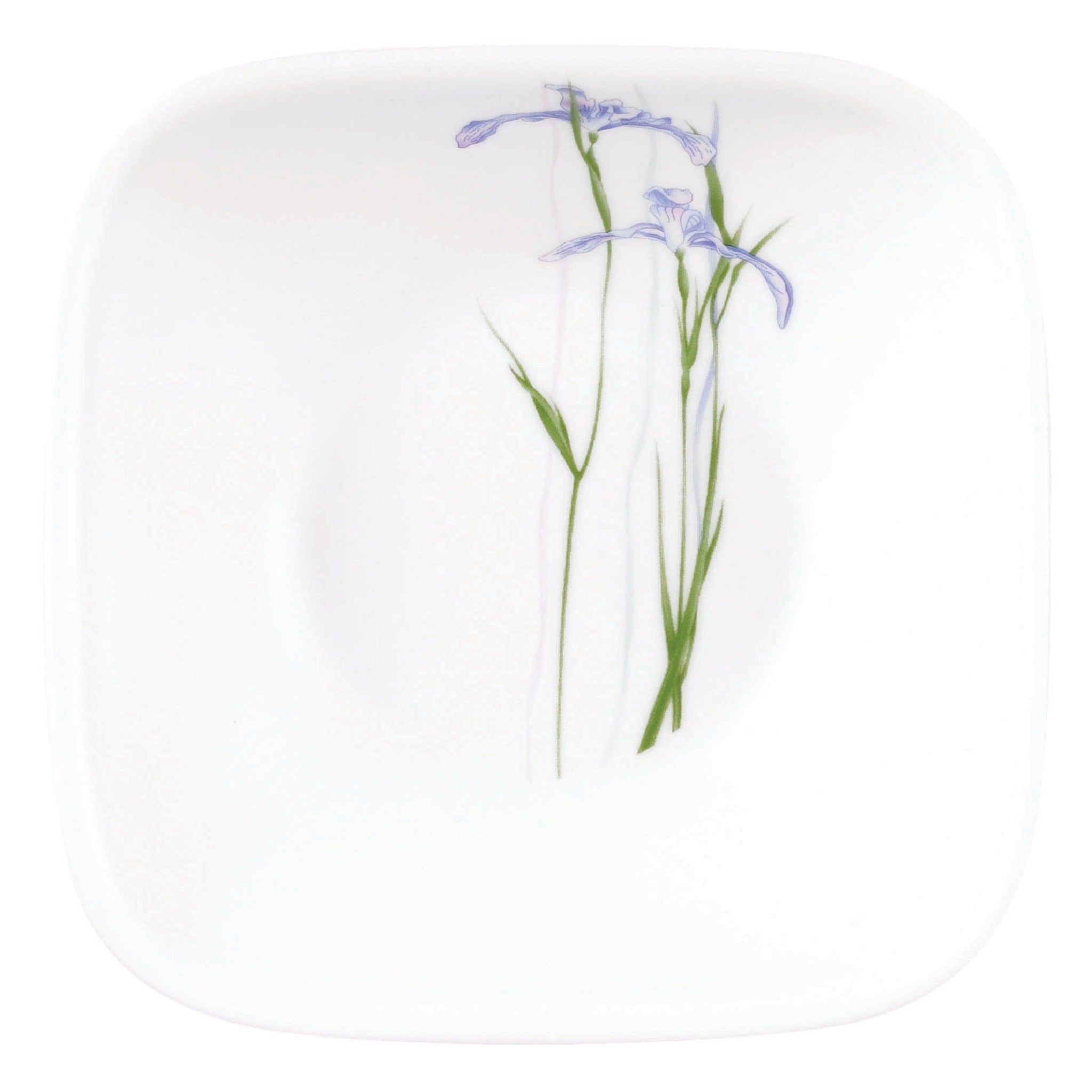 Corelle® Square Shadow Iris Dessert Bowl 296mL