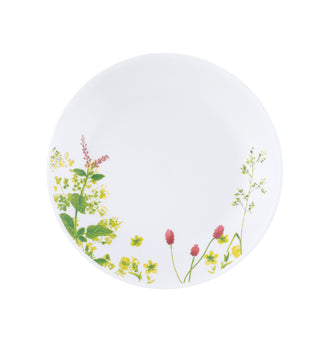 Corelle® Provence Garden Lunch Plate 21.6cm
